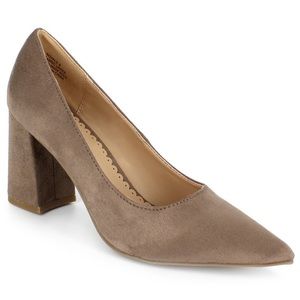 Zigi Soho Pumps 👠🍂